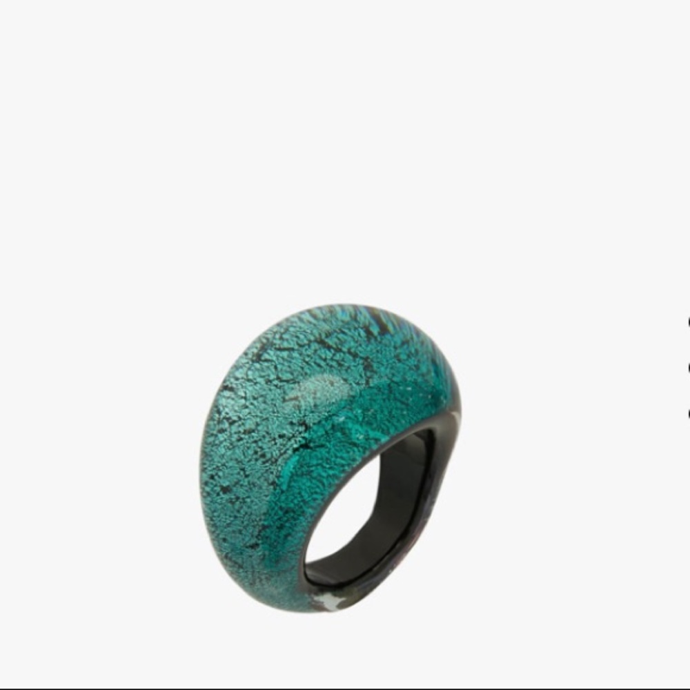 Zara | Limited Edition Glass Blue/Green